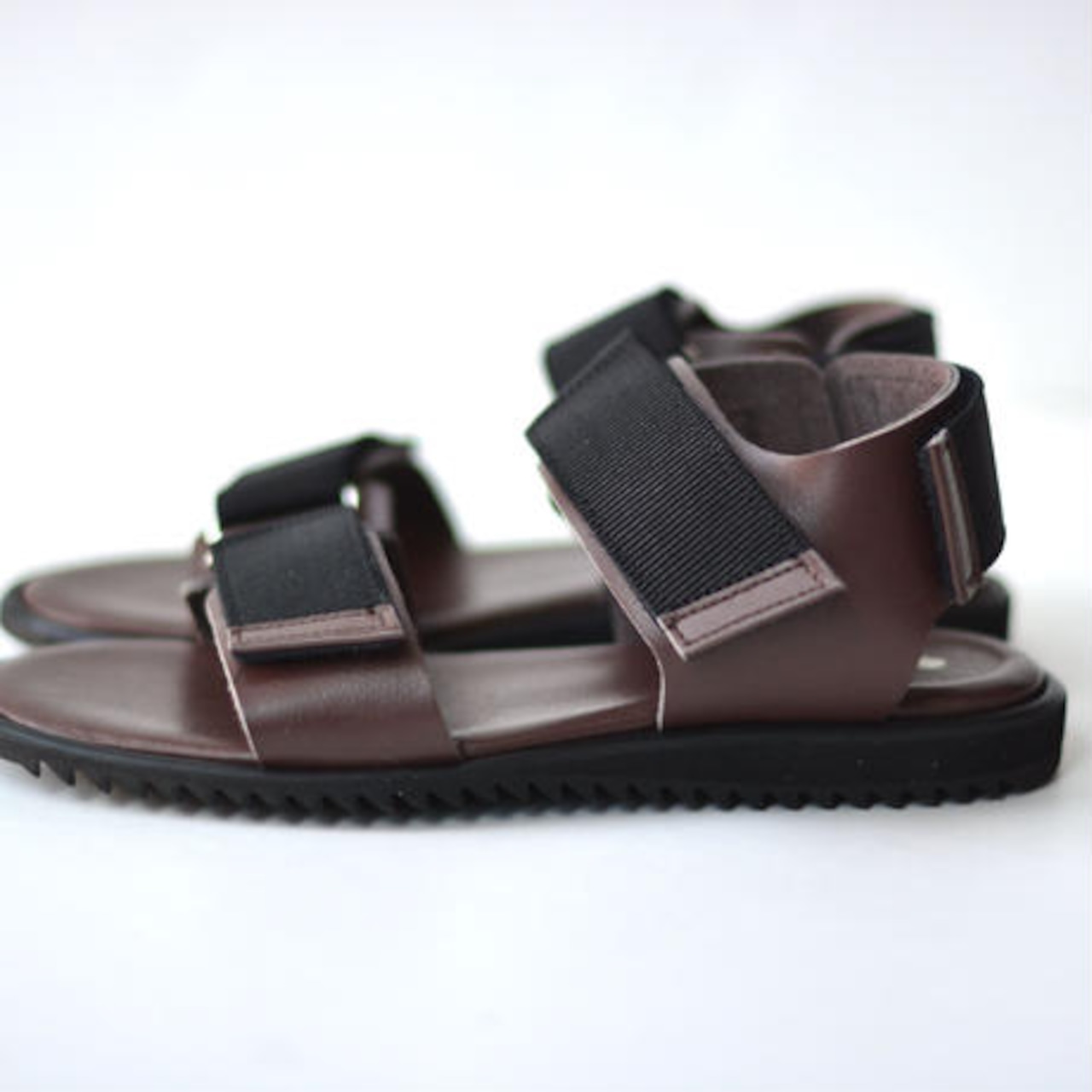 NINOS / WP Sandal / サンダル / 22〜24.5cm / Brown