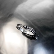 STARDUST RING / スターダストリング