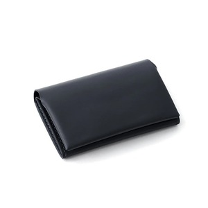 ED ROBERT JUDSON (エドロバートジャドソン) THIN - card &coin case [BLACK]