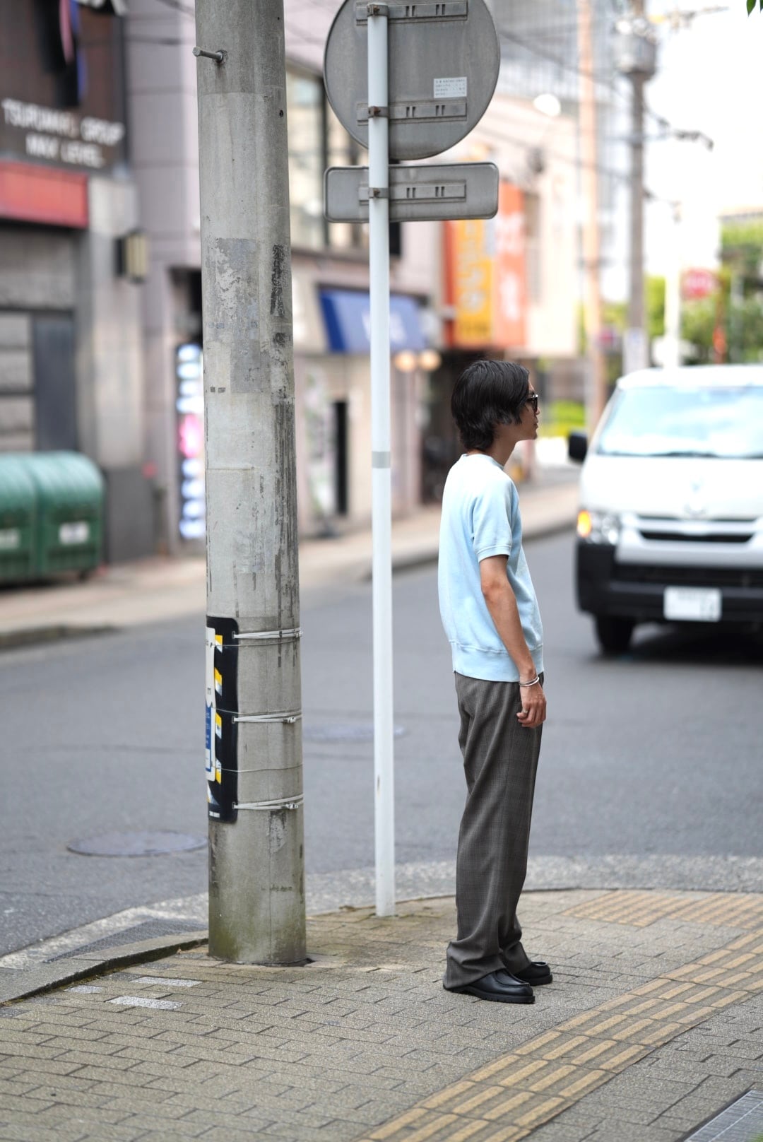MAATEE&SONS (マーティーアンドサンズ) 24AW MAATEE&SONS (マーティーアンドサンズ) 24AW