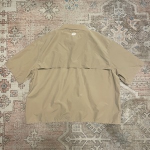 MOSSY OAK / ALTERED SHIRTS