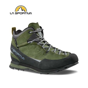 BOULDER X MID GTX