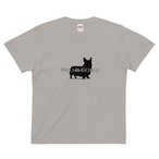 CORGI FORM Silhouette Tee　[T0007]