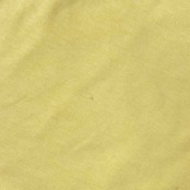 HONMA 本間ゴルフ ポケット 天竺 半袖 ポロシャツ L/イエロー メンズ