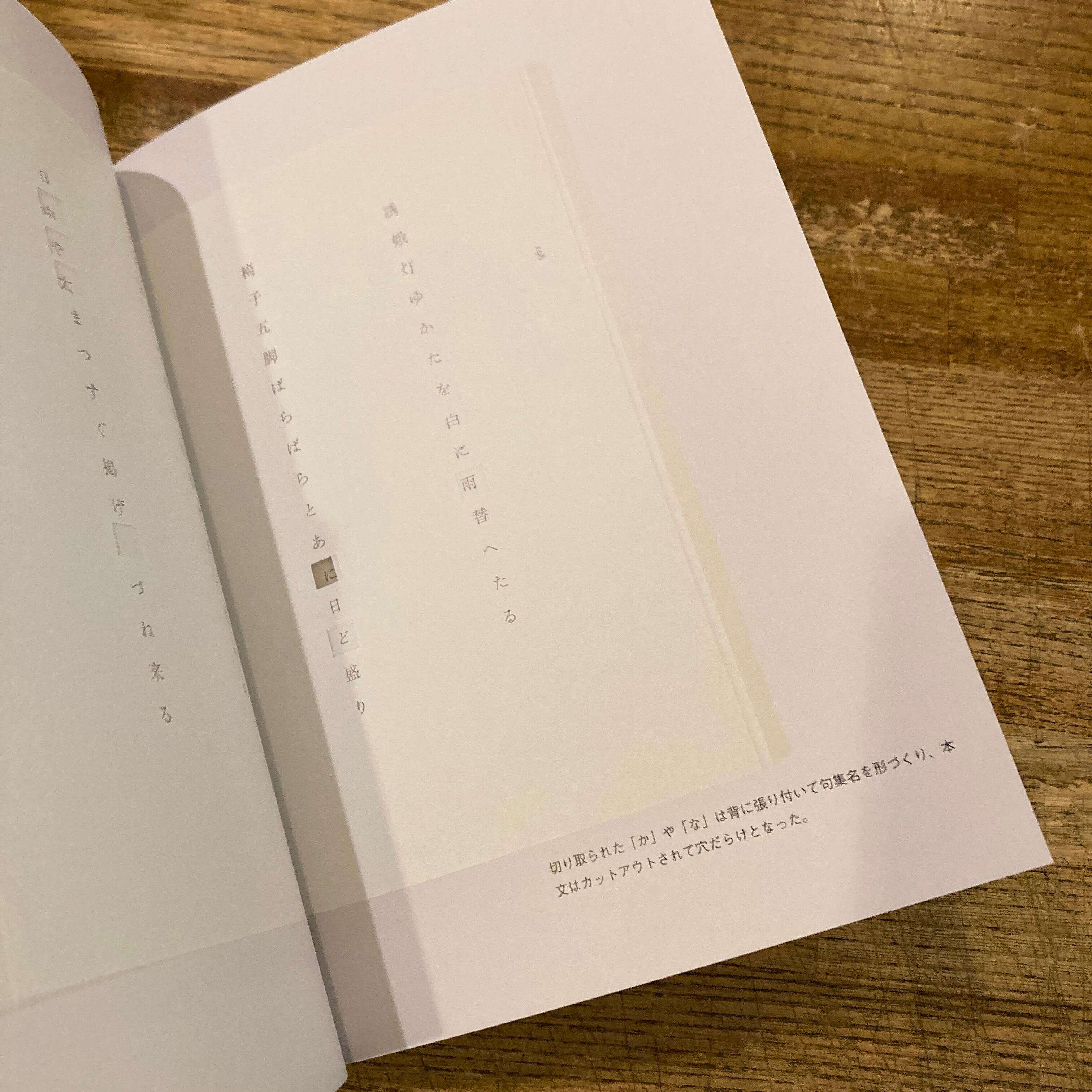 ぼくの始末書 / 山口信博 | 百年