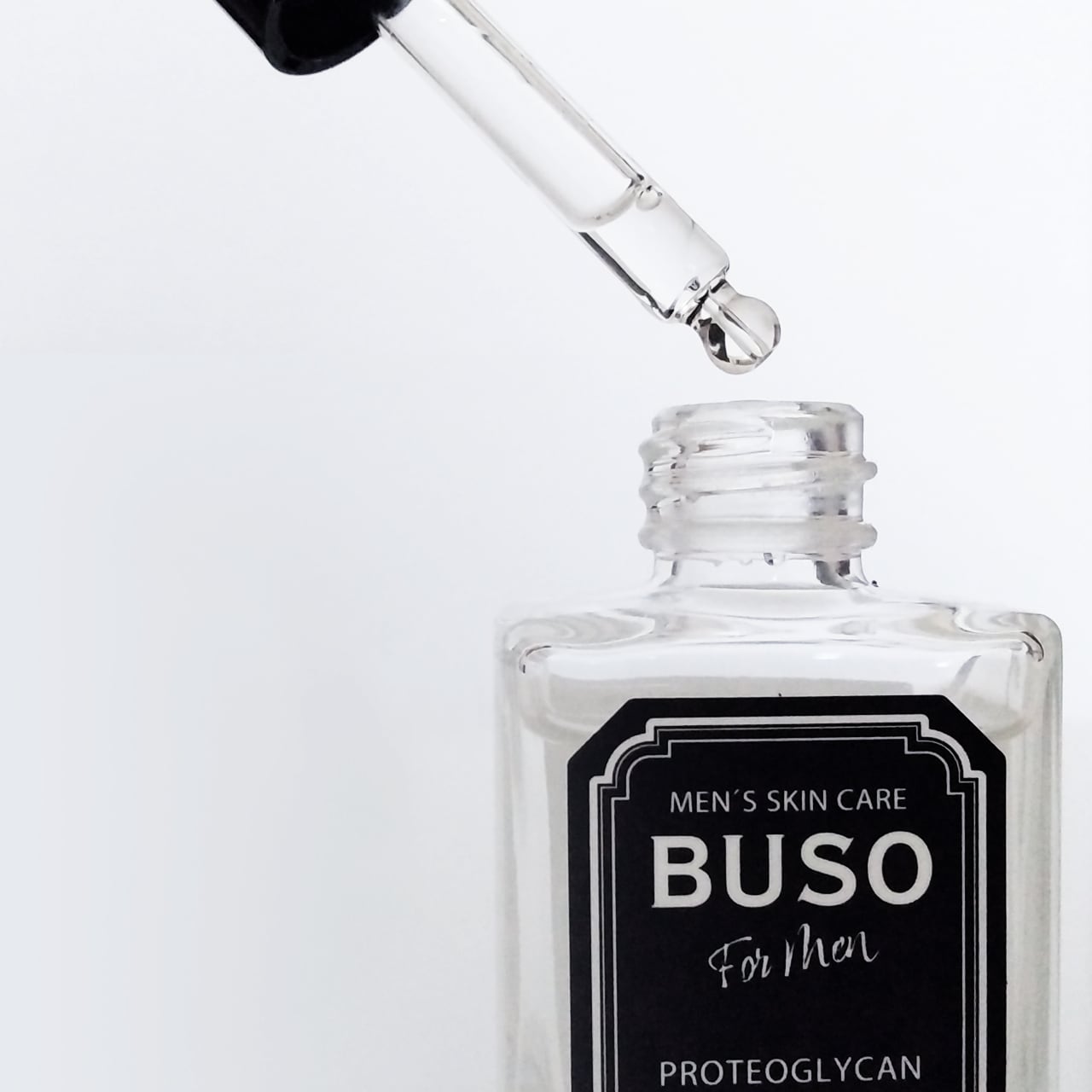 BUSO ピュアエッセンス（プロテオグリカン原液美容液） 23mL | 【公式