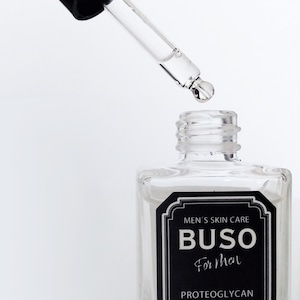 BUSO ピュアエッセンス（プロテオグリカン原液美容液） 23mL