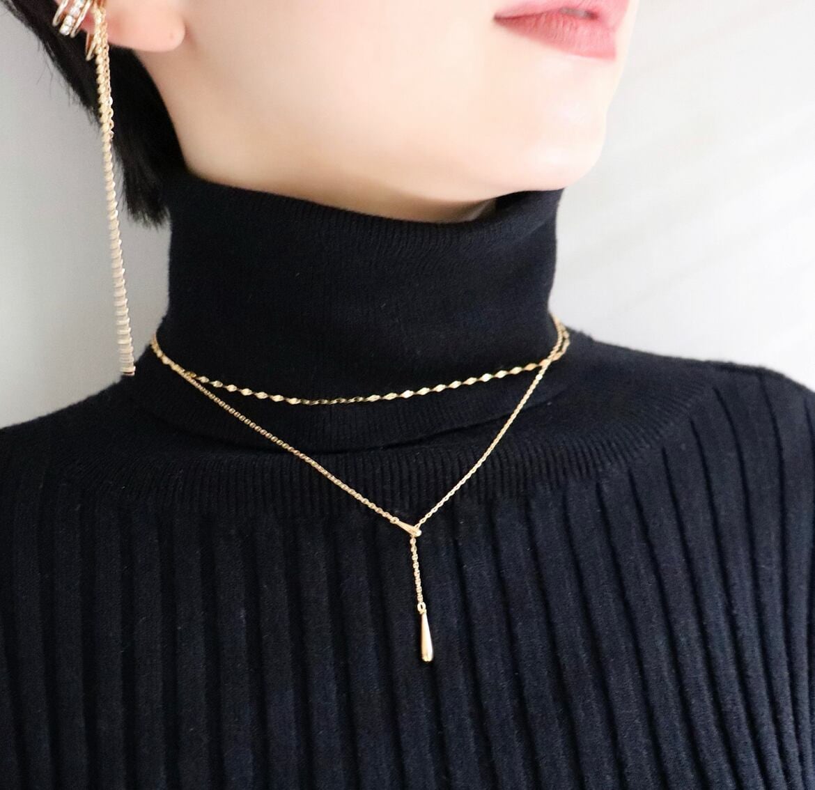 SV925catchcrossnecklace