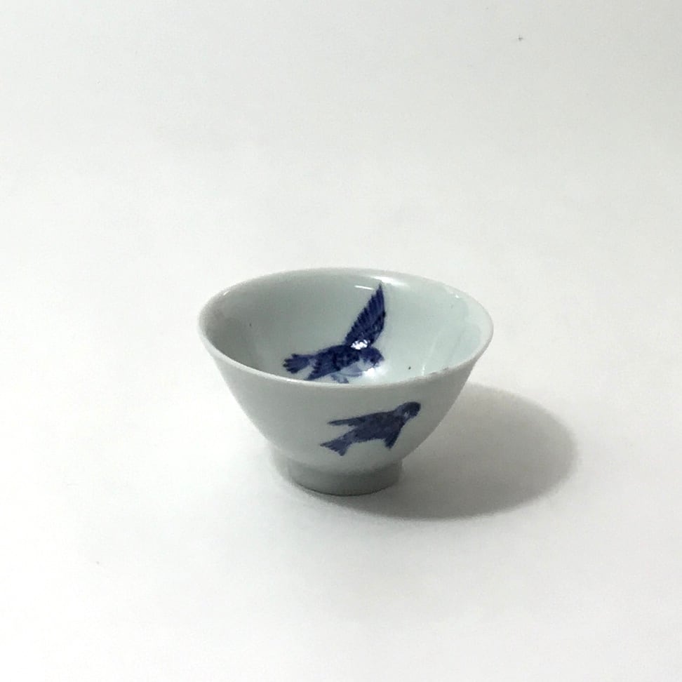 李荘窯 | 藍の器 青雅堂 李荘窯 | 藍の器 青雅堂