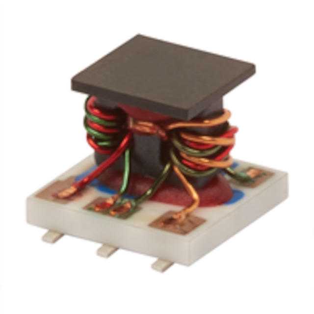 SBTC-2-10LX+|Mini-Circuits|スプリッタ/コンバイナ|5 - 1000 MHz