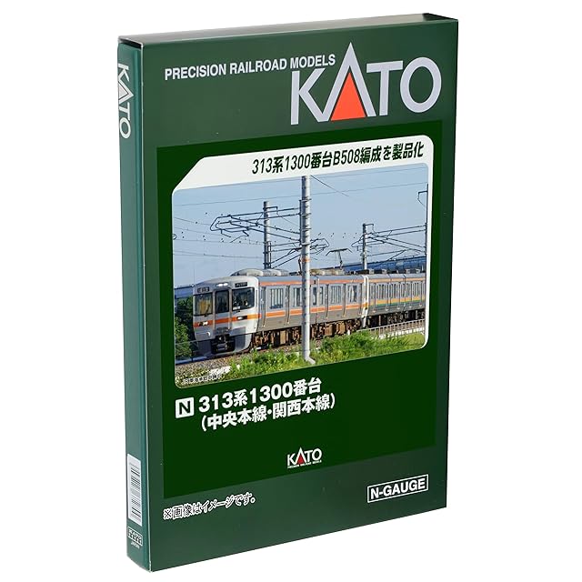 KATO 10-1223 E7系北陸新幹線 増結セットB(6両) | PAY ID