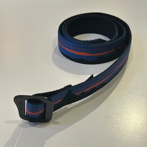 Ⓝ patagonia FRICTION BELT