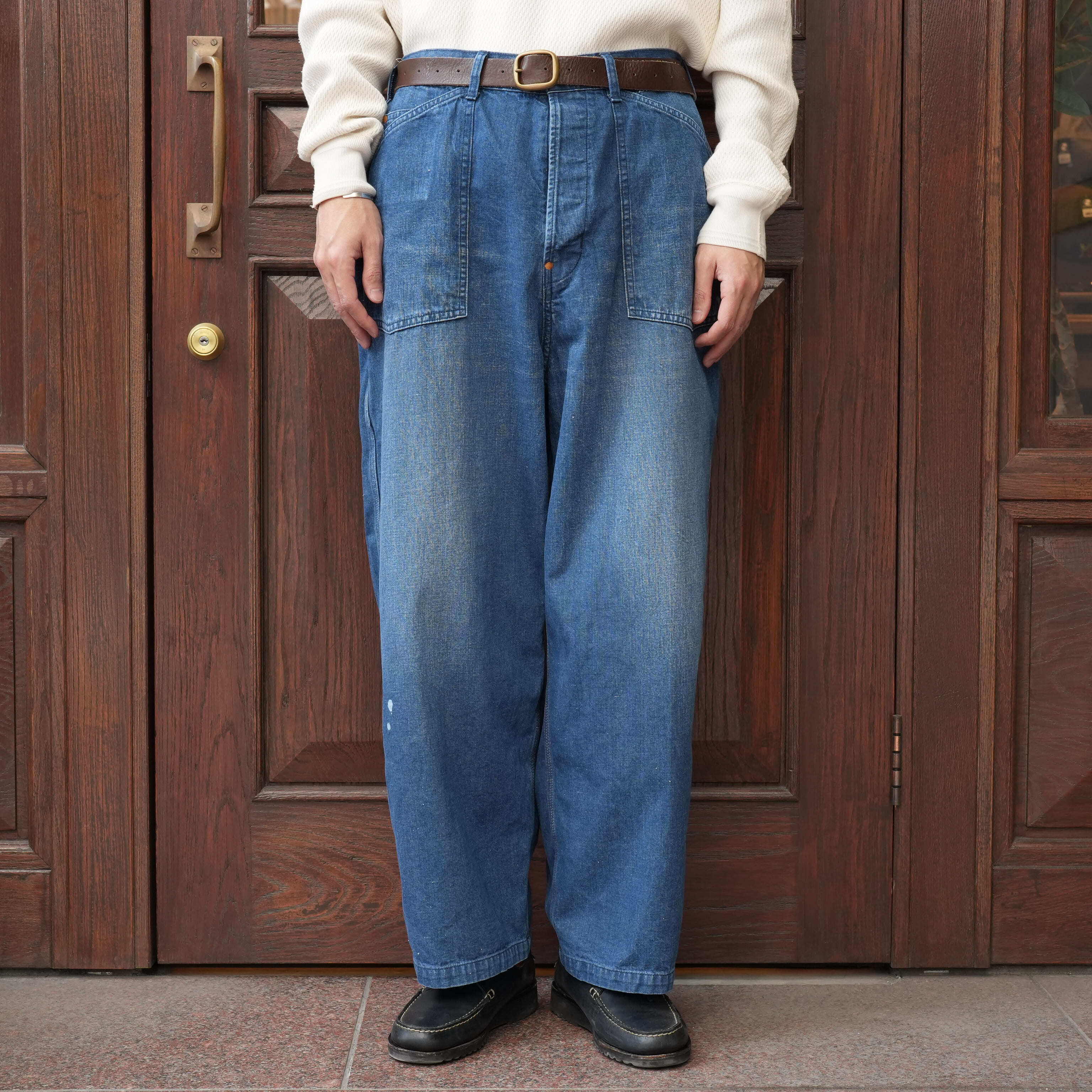 HERILL(へリル)24AW 