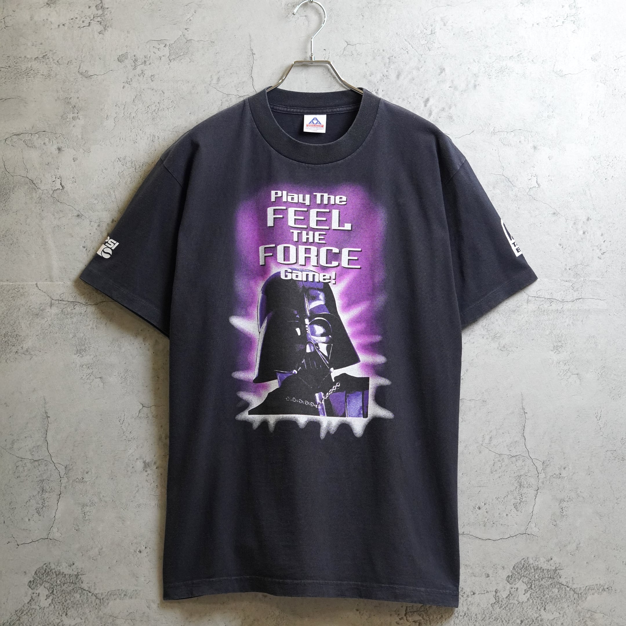 90s / Star wars Special Edition / T-shirts / L【TS00000253022】