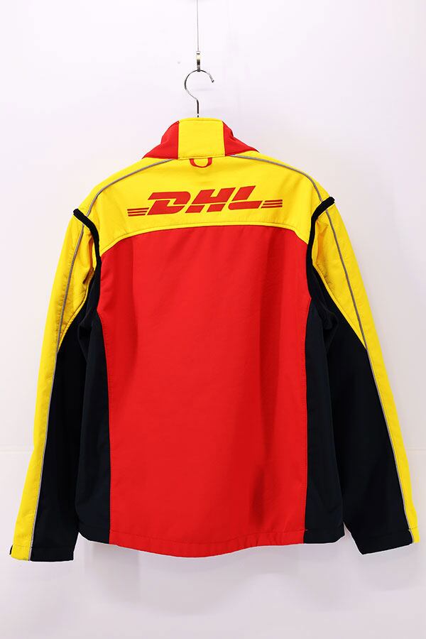 DHL Vintage ブルゾン　M