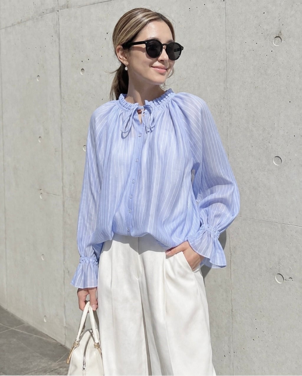 トップス KFynn XS 33371 トップス | carino