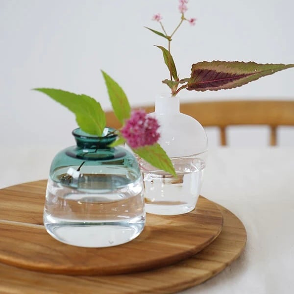 DESIGN HOUSE Stockholm ガラス花瓶 613268-01_1_ProductImageMain-