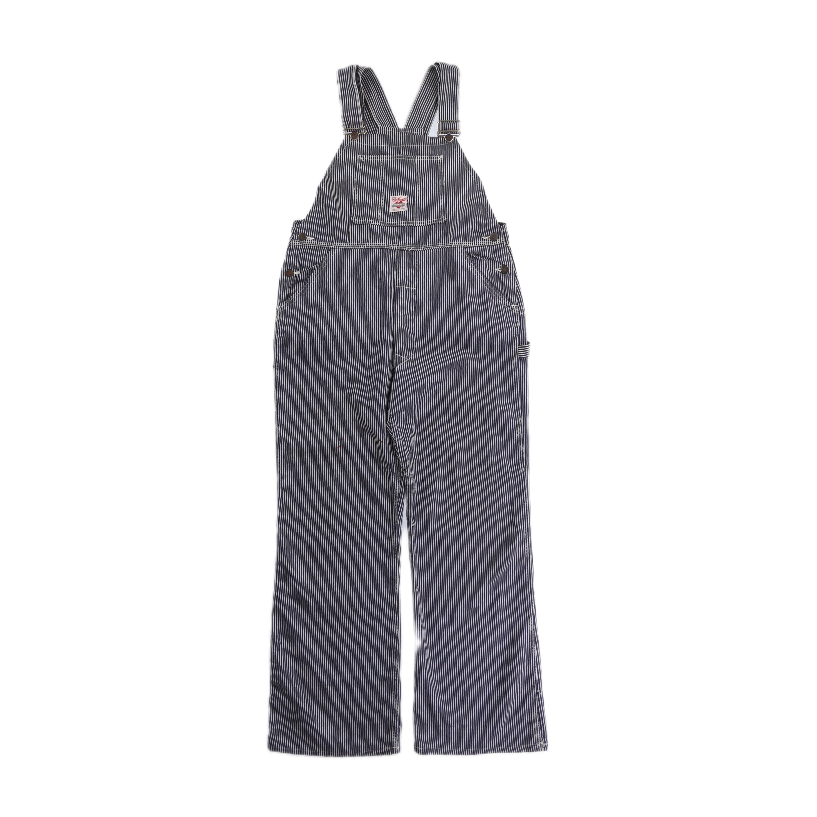 CUBA】1960s Carhartt CUBA】1960s Carhartt