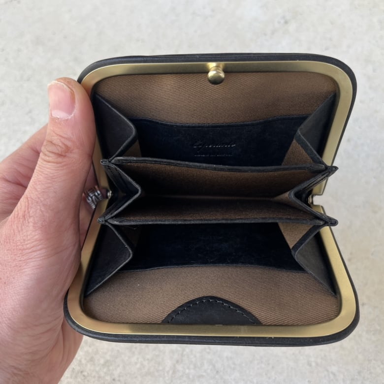 FRAME PURSE WALLET/S ESP-6785 esperanto エスペラント がま口型