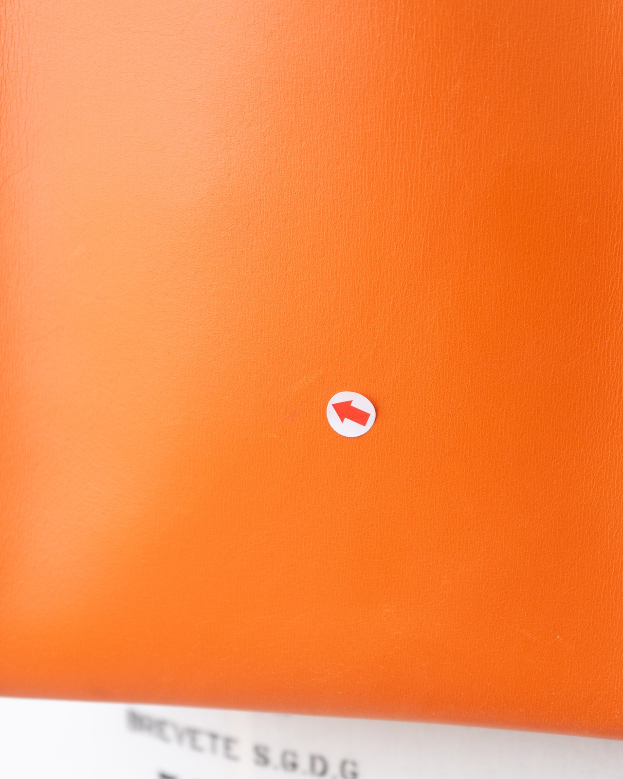 〈Hermès〉Shoulder Bag