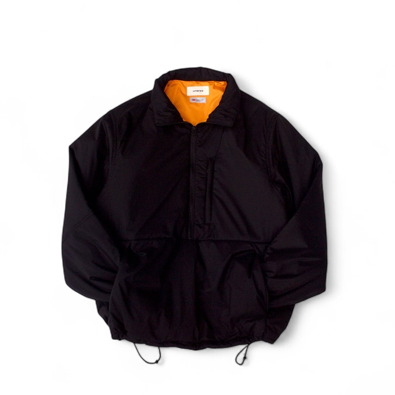 ジャケット・アウター wonderland, Store Jacket wonderland/STORE JACKET NAVY | ＆Chill