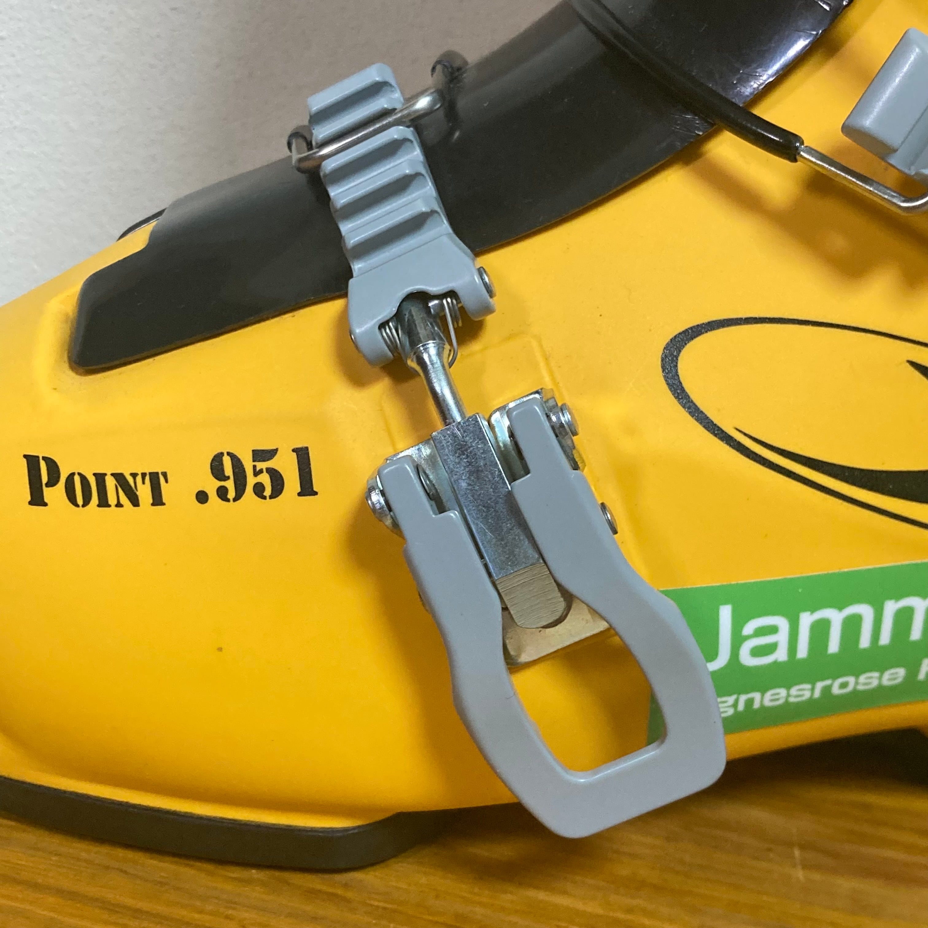 送料無料】Mountain Slope Tongue 【お取り寄せ】 | Jammingsnow web Shop