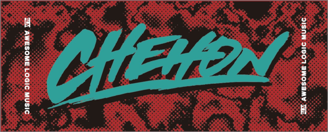 KING OF STAGE TOUR T-SHIRT | CHEHON OFFICIAL GOODS