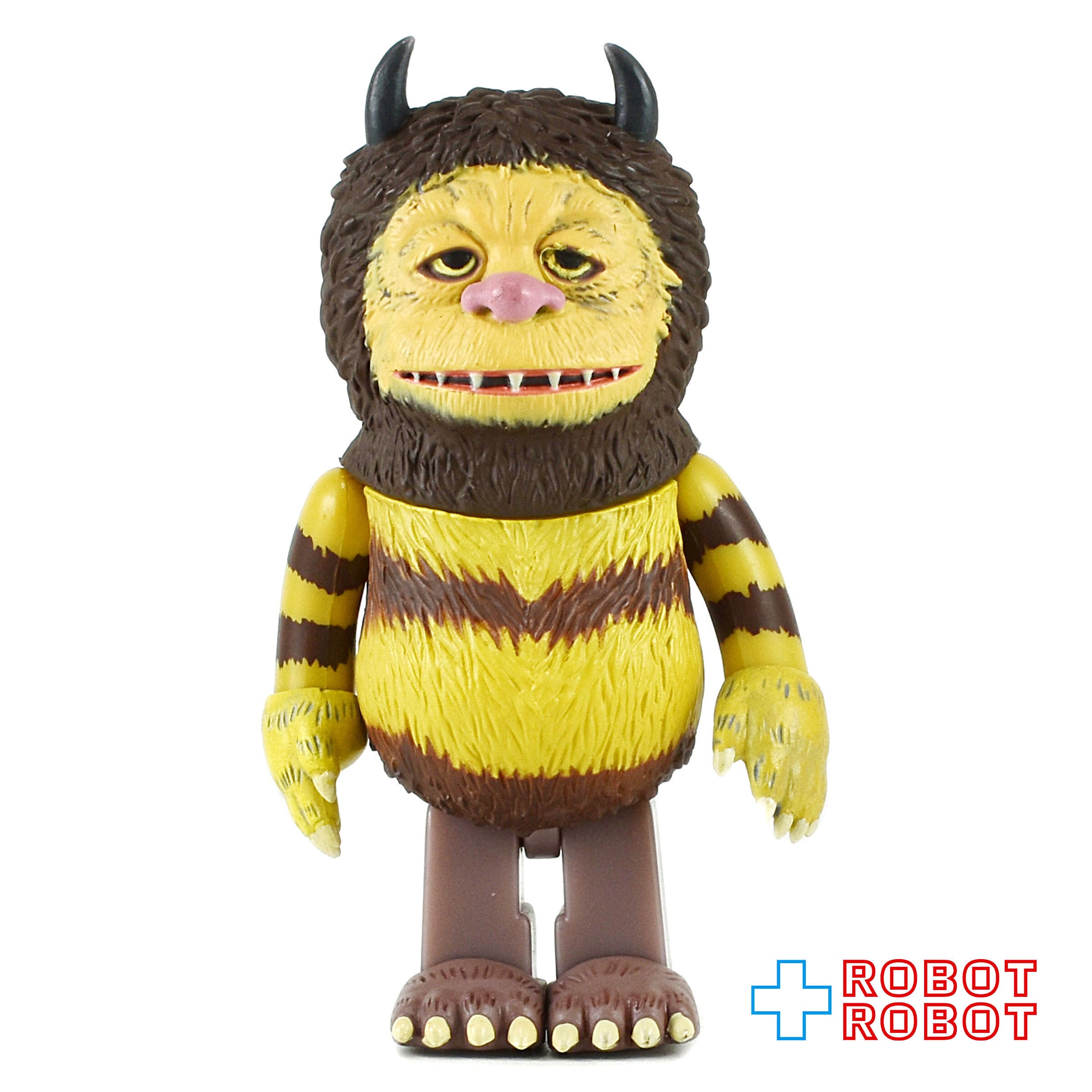 怪獣たちのいるところ キャロル メディコム キューブリック かいじゅうたちのいるところ キャロル