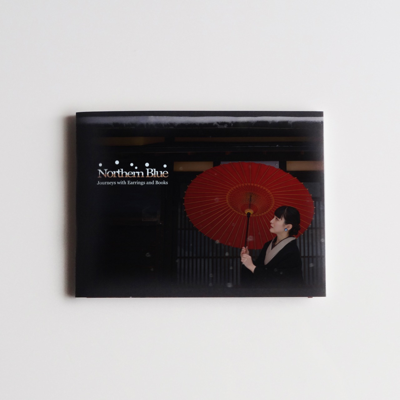 Northern Blue Story Book vol.1
