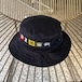 STUSSY / 90's bucket hat