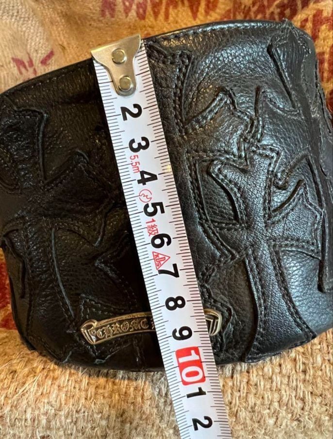 CHROME HEARTS クロムハーツ 小物入れ | chromehearts