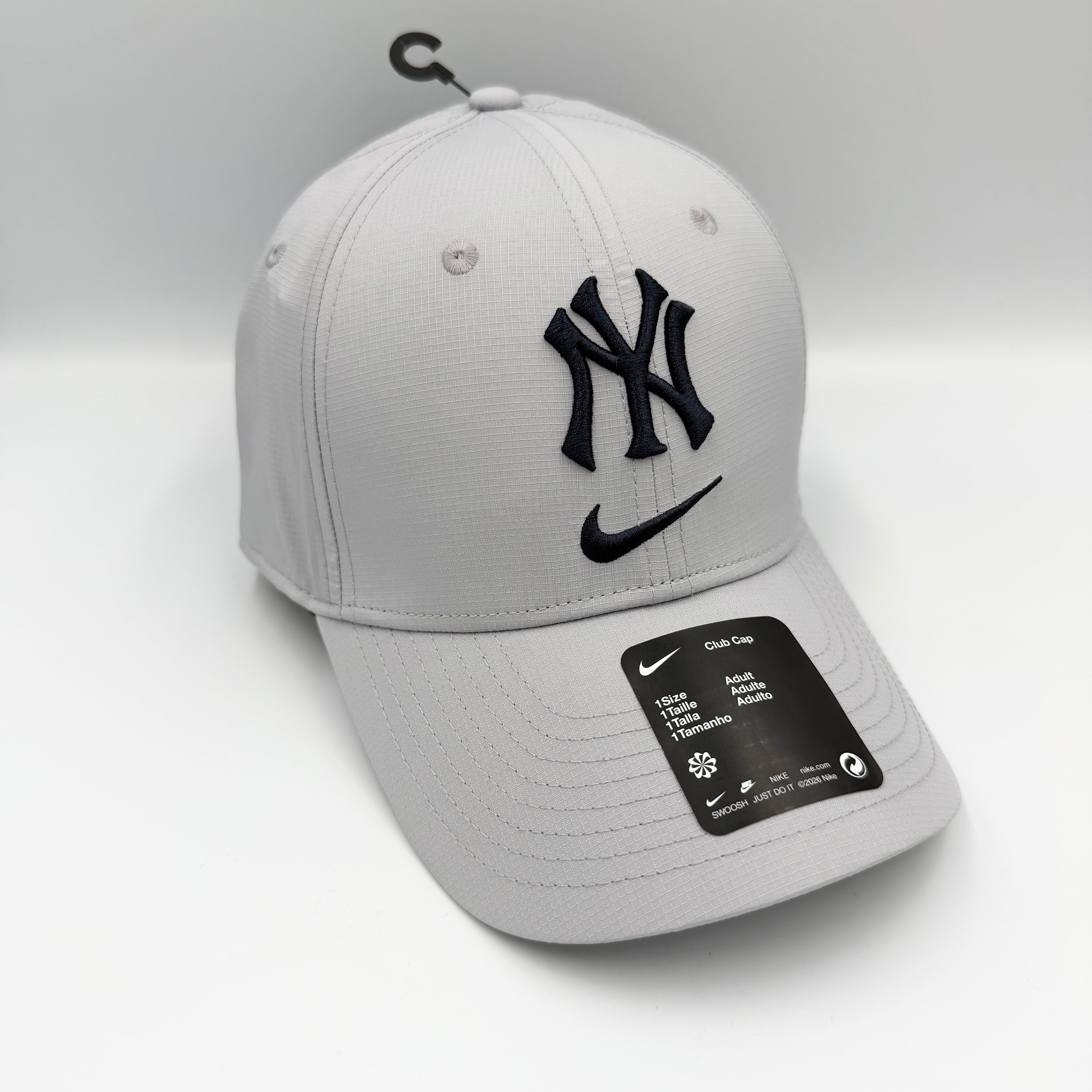 NIKE / ナイキ ヤンキース プライムタイム ストラクチャ UVポリ リップ