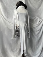 "if six was nine"イフシックスワズナイン WILD HORSE/MINI Cardigan