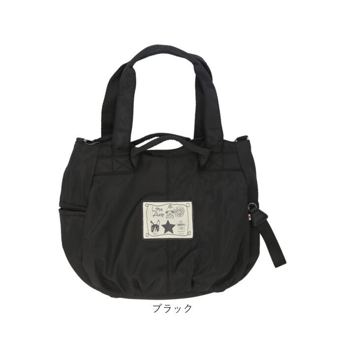 ショルダーバッグ レディース ナイロン 通販 Lyre バッグ ハンドバッグ