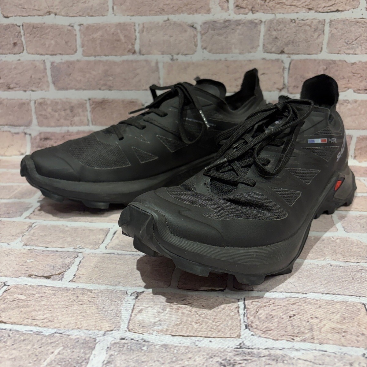 SALOMON MATRXY SNEAKER | safarionline