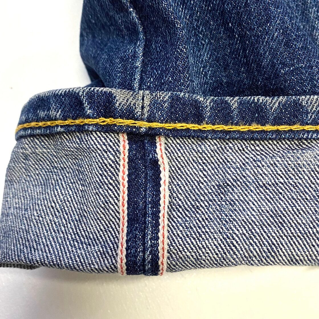 90年代 USA製 Ralph Lauren RRL ダブルアールエル ジーンズ デニム 