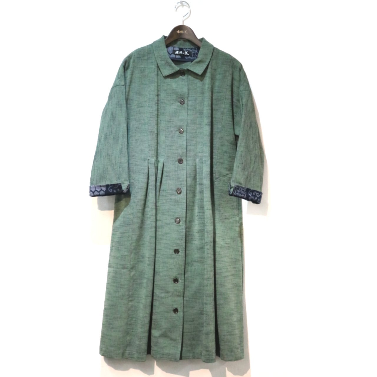 久留米絣製品 | 久留米かすり 池田絣工房 公式通販サイト