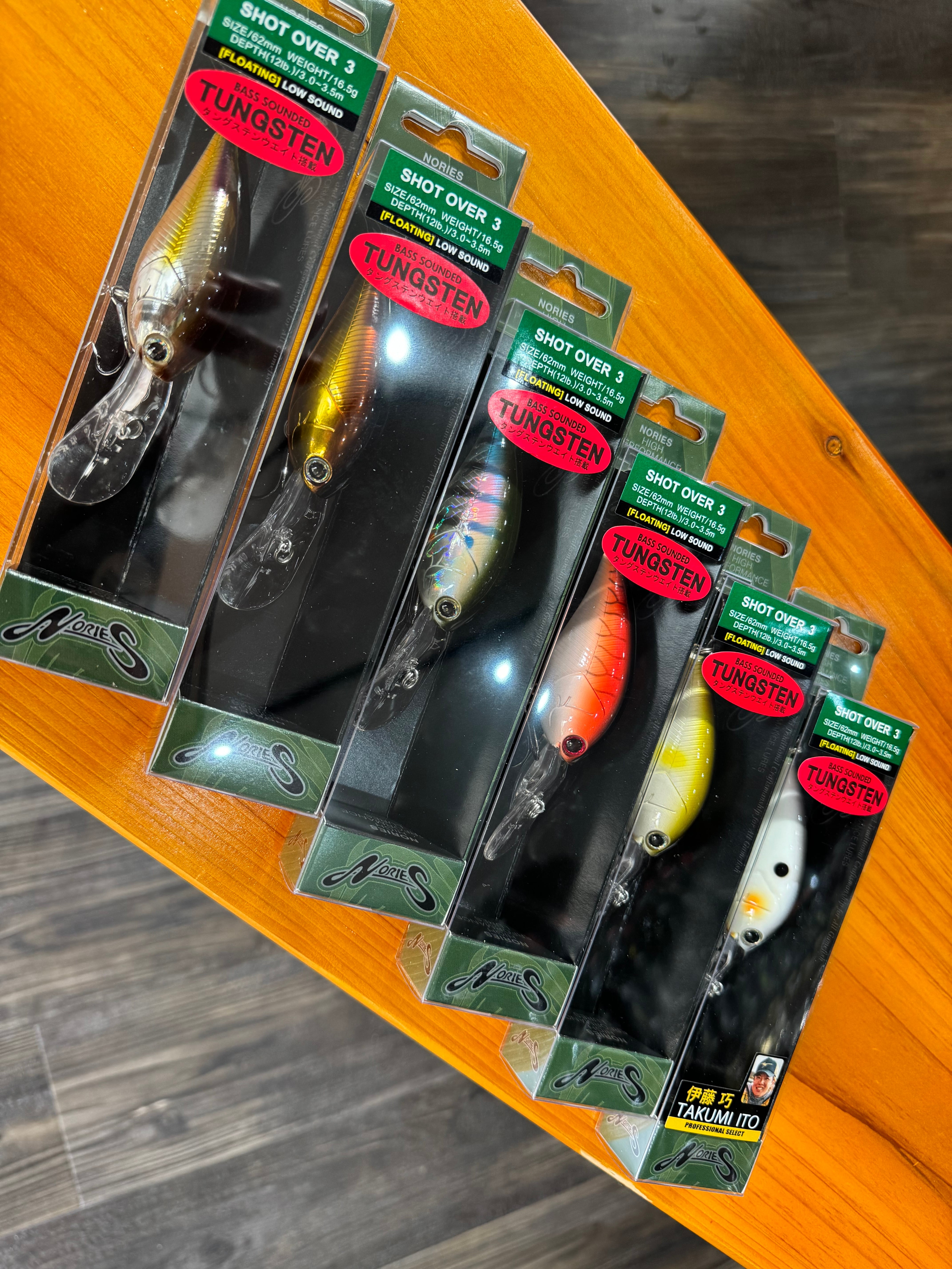 NORIES ロードランナー ストラクチャーNXS STN511LLS 