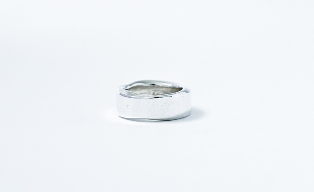 R-068 Side twist ring (L)