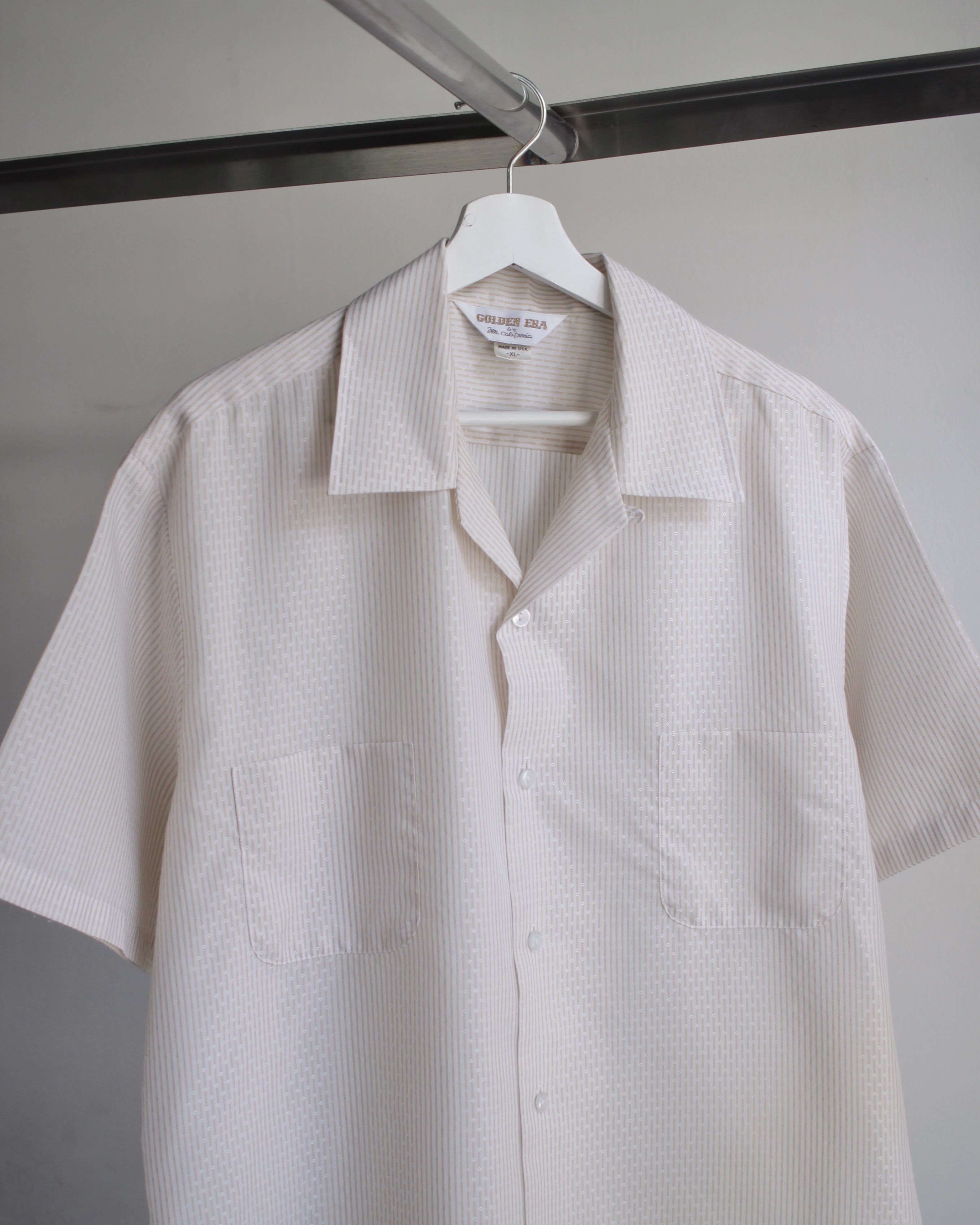 60s Penney's TOWNCRAFT Swing top / vintage ビンテージ 古着
