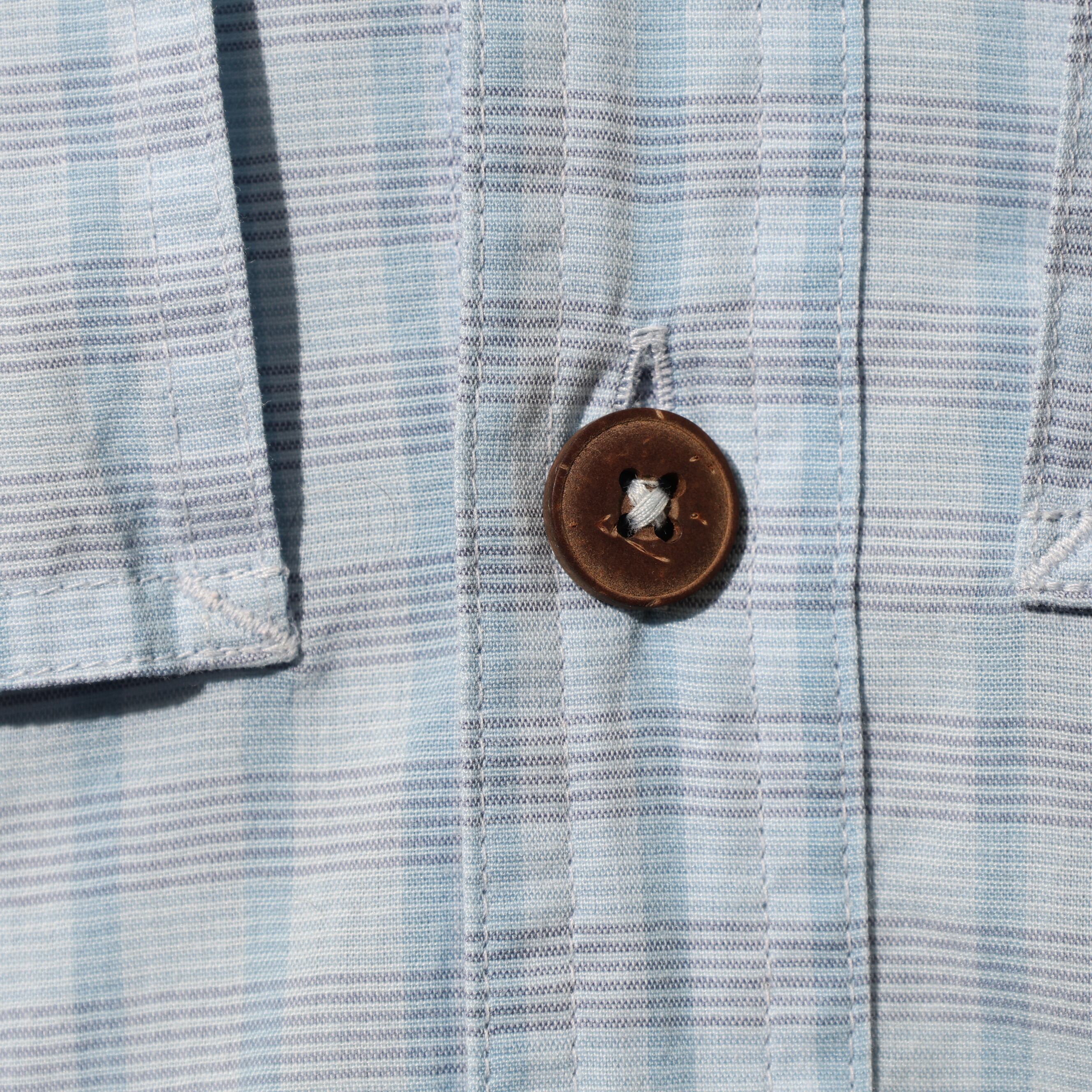 XL Tropical Flats Shirt パタゴニア Patagonia トロピカルフラッツ