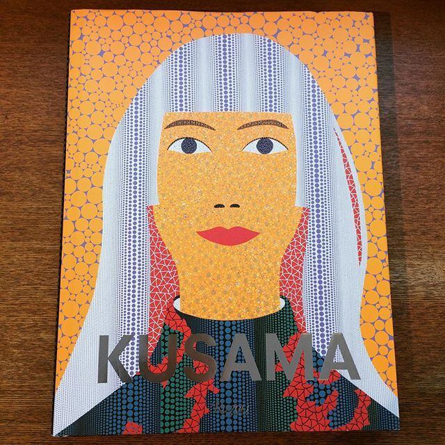 アートの本「Yayoi Kusama」 - 画像1