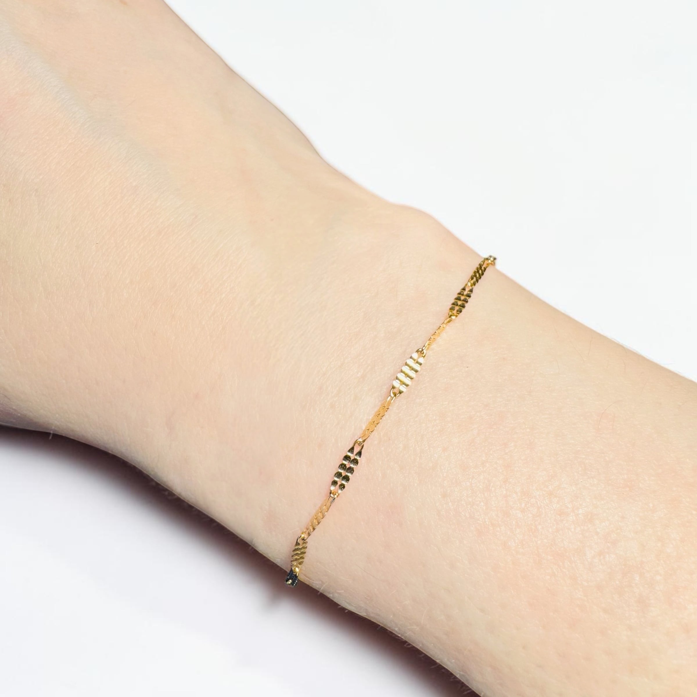 BELIEVER JEWELRY