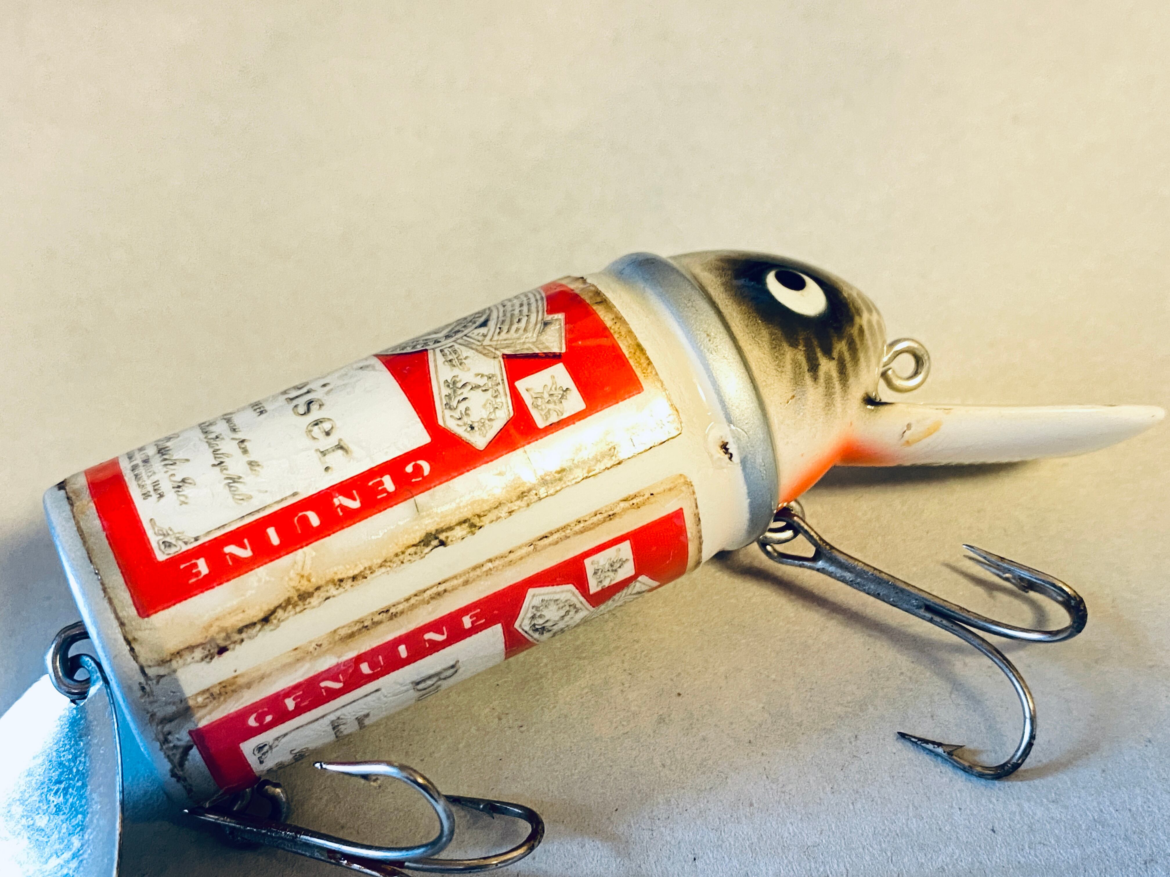 80s Heddon 『BIG BUD』[8702] | Tackleshop GTA