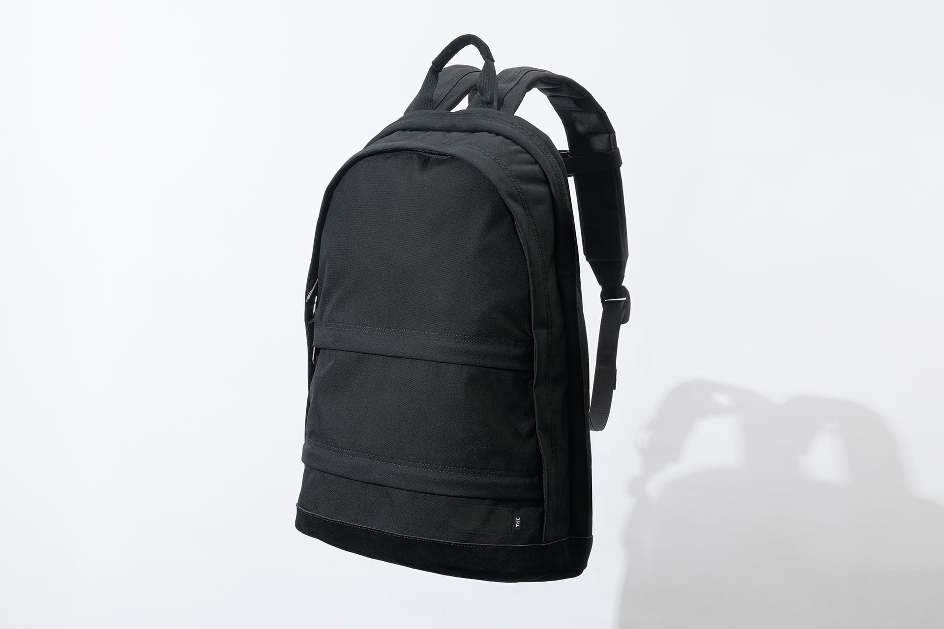 THE DAY PACK Mサイズ 黒 THE DAYPACK（Mサイズ・ブラック） | docketstore