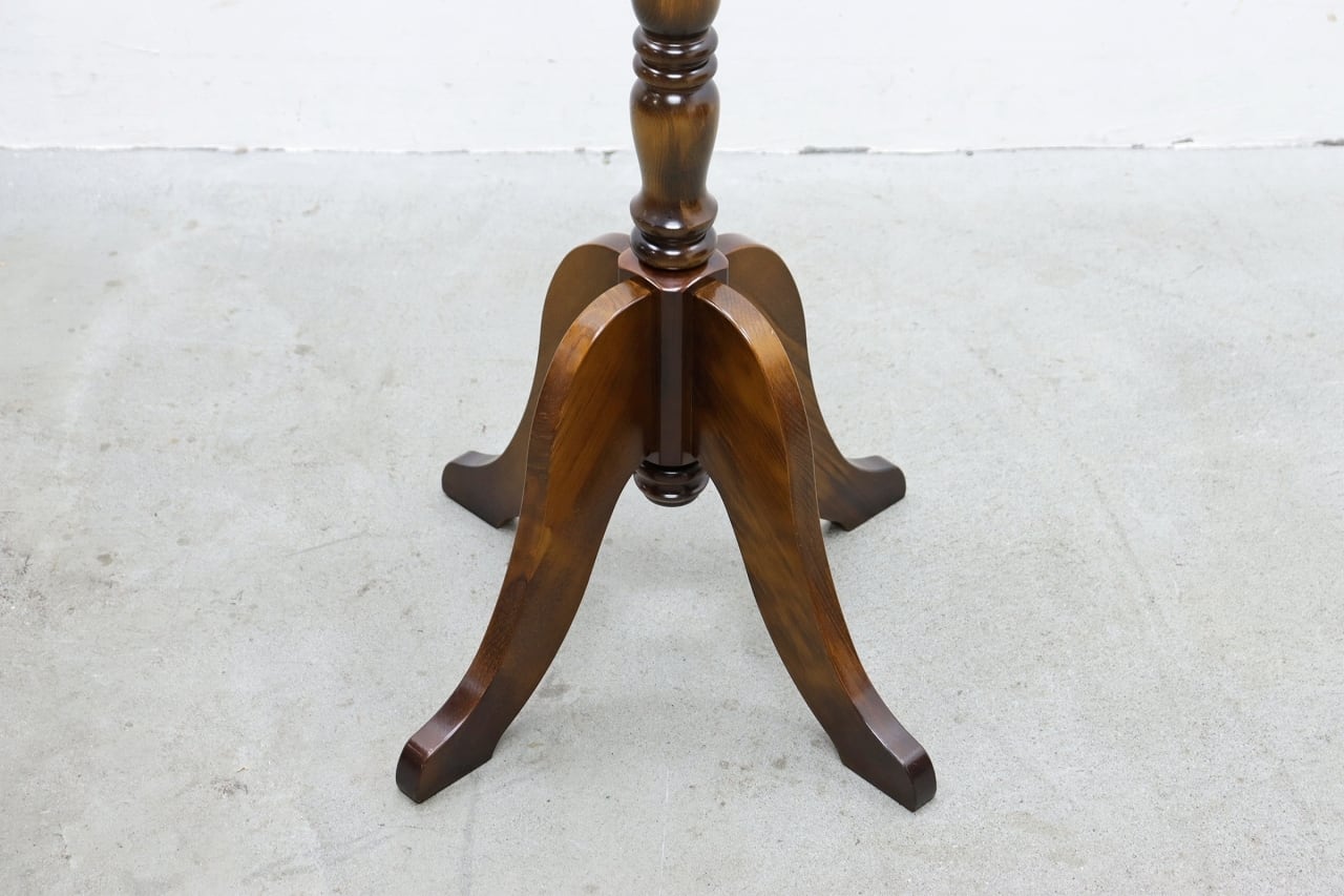 karimoku カリモク コロニアル クラシカル コートハンガー 傘立て