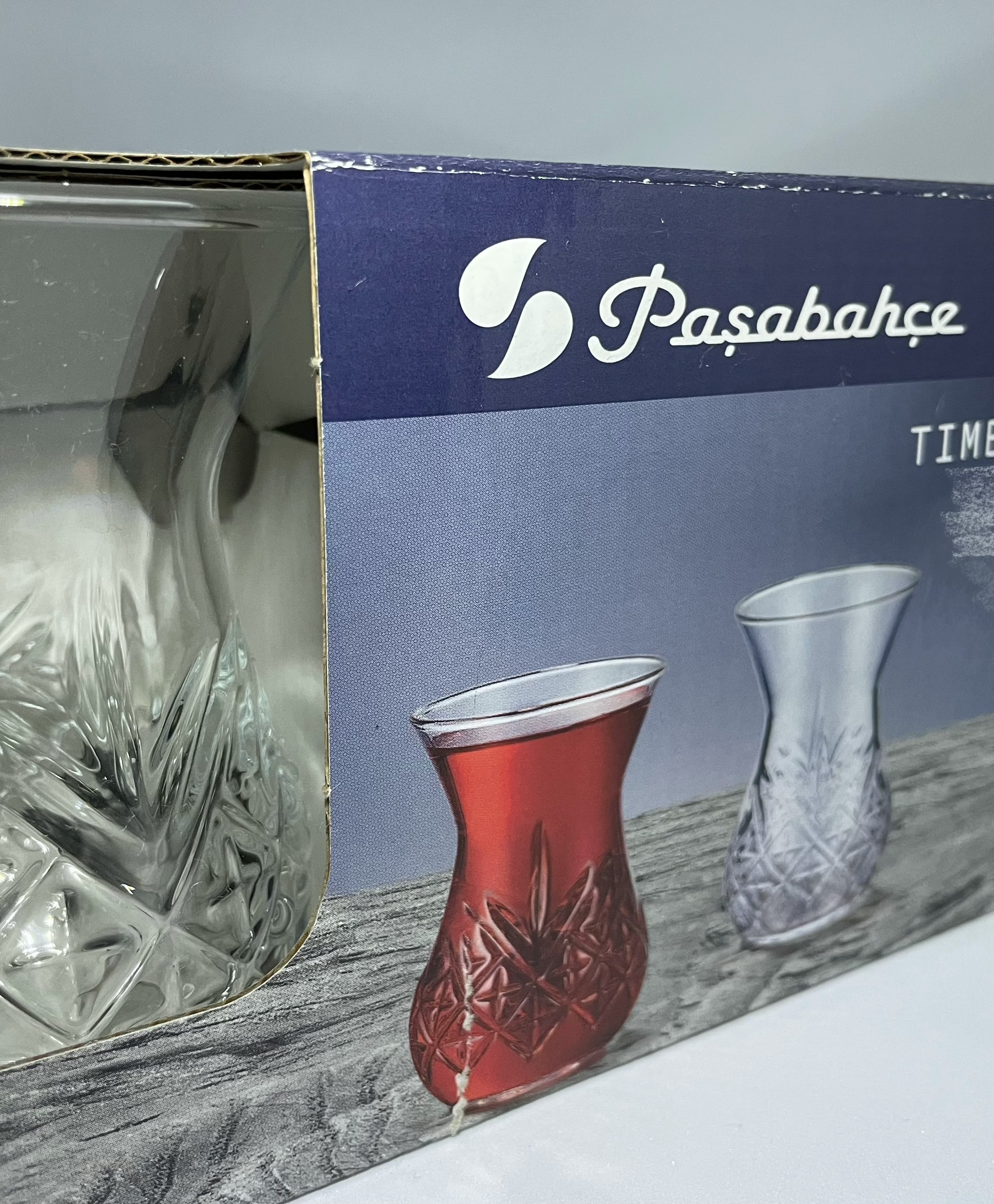 チャイグラス | zakurotokyo