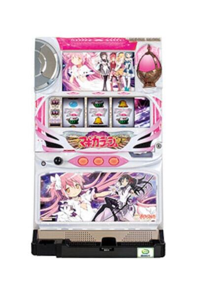 魔法少女まどか☆マギカA　（アルティメットパネル）