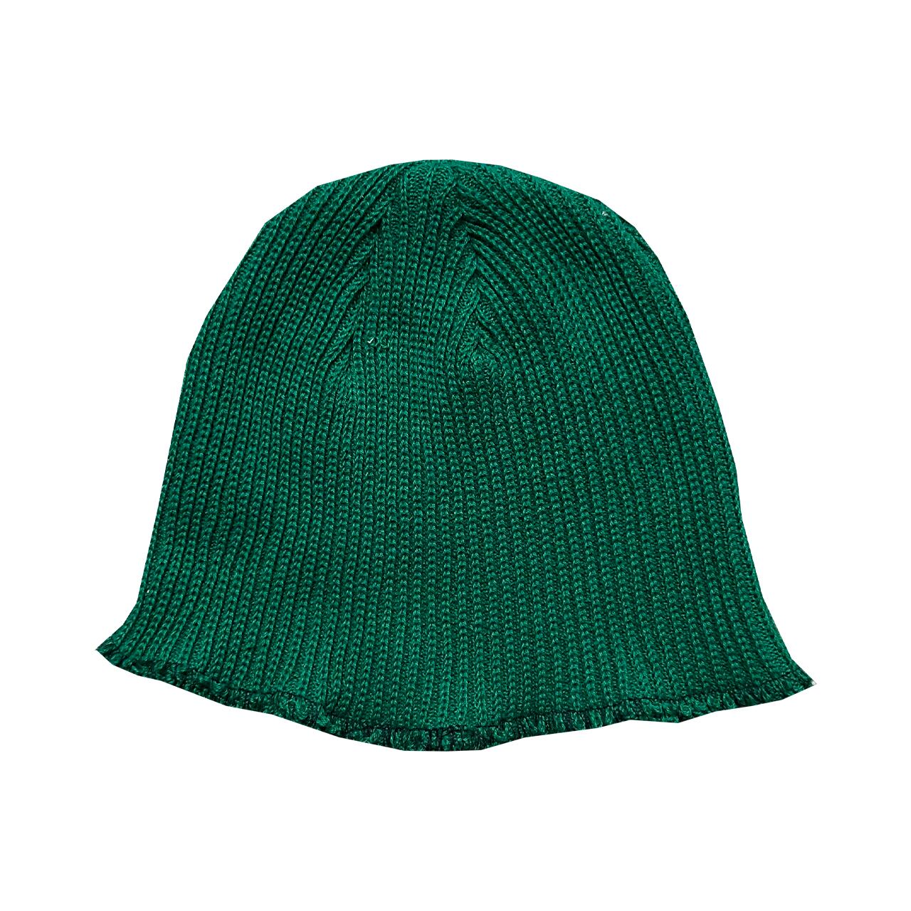 BUILD467 / Summer Beanie (BLACK) | build467