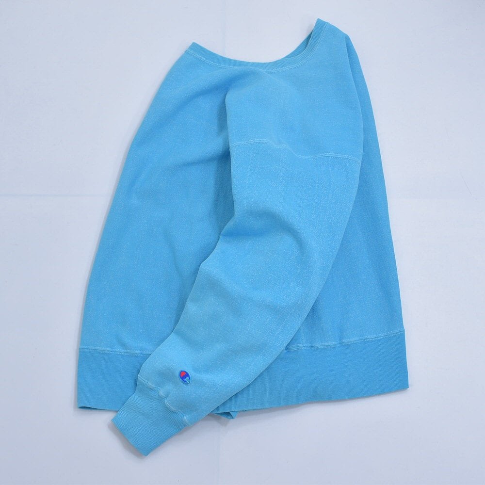 90～00s Champion Reverse Weave 後染め 目無し チャンピオン リバース